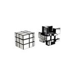 Sıfır312 Geometrik Zeka Küpü - 3x3 Zeka Küpü - Rubik Küp - Akıl Küpü - Geo Küp