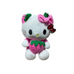 SIFIR312 Hello Kitty Peluş Oyuncak 38 Cm