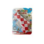 SIFIR312 Magic Snake 3d Rubik Zeka Küpü