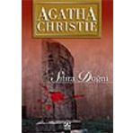 SIFIRA DOĞRU - AGATHA CHRISTIE