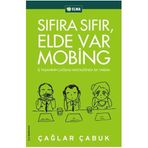 SIFIRA SIFIR, ELDE VAR MOBING - ÇAĞLAR ÇABUK
