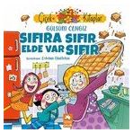 Sıfıra Sıfır Elde Var Sıfır Eksik Parça Yayınları