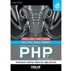 Sıfırdan İleri Seviyeye Php Web Programlama - Emrah Yüksel