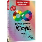 Sıfırdan Sonsuza Kimya Konu Anlatımlı Soru Bankası - Doktrin Yayınları