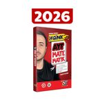 Sıfırdan Sonsuza Matematik 2026 14 Günde AYT Matematik