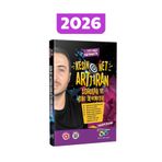 Sıfırdan Sonsuza Matematik 2026 Kesin Net Arttıran Sorular ve Konu Denemeleri - TYT Matematik