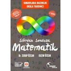 Sıfırdan Sonsuza Matematik - Doktrin Yayınları