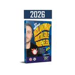 Sıfırdan Sonsuza Matematik TYT Matematik Hızlandıran Taktiklerle Denemeler 10'lu Branş Denemesi