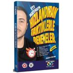 Sıfırdan Sonsuza TYT Matematik Hızlandıran Taktiklerle 10 Deneme