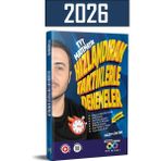 Sıfırdan Sonsuza Yayınları Tyt Matematik Hızlandıran Taktiklerle Denemeler 10'lu Branş Denemesi