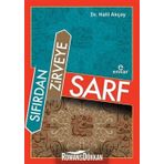 Sıfırdan Zirvede Sarf - Halil Akçay