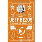 Sıfırdan Zirveye - Jeff Bezos