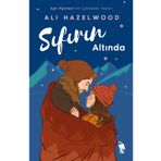 Sıfırın Altında Nemesis Kitap