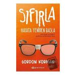Sıfırla - Hayata Yeniden Başla - Gordon Korman