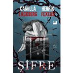 Şifre - Camilla Lackberg Henrik Fexeus