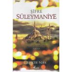 Şifre Süleymaniye Bekir Nas Profil Yayıncılık - Yeni Kitap