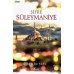 Şifre Süleymaniye - Bekir Nas