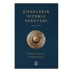 Şifrelerin Gizemli Serüveni - Ketebe Yayınları