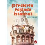 Şifrelerin Peşinde İstanbul - Matematik Romanı 1 - Hasan Topdemir