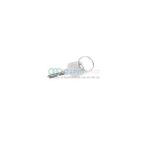 ŞİFRELİ MANDALLI DOLAP KAPAK KİLİTİ NİKEL İKİ FONKSİYONLU M238 MASTER KEY