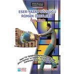 Şifreli Yorum Kanat Yıldız Eser - Yazar Sözlüğü Roman Özetleri Cep Kitabı