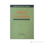 SIFÂTU´L HAREMEYN - NECATI DEMIR