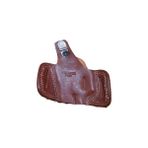 Sıg Sauer Gft Sig Sauver P226 Yarım Kelebek Deri Kılıf - Kahverengi