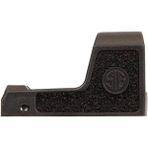 Sig Sauer Romeozero Red Dot - SİYAH