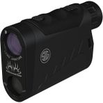 Sıg Sauer Sig Sauer Buckmasters 1500 6X22 Mesafe Ölçer