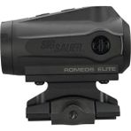 Sıg Sauer Sig Sauer Romeo5 Gen2 Elıte Compact Red Dot - 1x