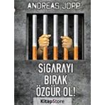 Sigarayı Bırak Özgür Ol Andreas Jopp