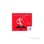Sigarayı Bırakmak CD - Nil Gün