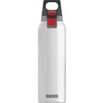 Sigg 0,5 lt Beyaz Hot Cold One Termos Matara