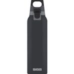 Sigg 0,5 lt Siyah Hot Cold One Termos Matara
