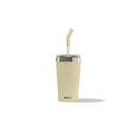 Sigg 6015.40 Helia 0.45 L Sarı Çelik Termos