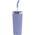 Sigg 6015.60 Helia 0.60 lt Mavi Çelik Termos
