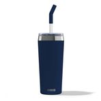 Sigg 6015.80 Helia Koyu Mavi 0.60 lt Çelik Termos