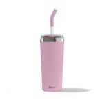 Sigg 6015 Helia 0,60 LT Çelik Termos Lingonberry