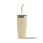 Sigg 6015 Helia 0,60 LT Çelik Termos Optimistic Yellow