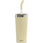 Sigg 6016.00 Helia 0.60 lt Sarı Çelik Termos