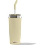 Sigg 6016.00 Helia 0,60LT Çelik Termos, - Altın