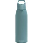 Sigg 6021.40 Therm One Turkuaz 0.75 lt Termos