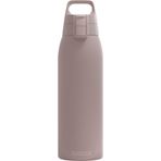 Sigg 6021.50 Therm One Pembe 1 lt Termos