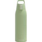 Sigg 6021.60 Therm One Yeşil 1 lt Termos