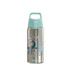 Sigg 6023.20 Therm One 0,5L Çocuk Termos, Jungle