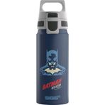 Sigg 6035.20 WMB One Batman Into Action 0.6 lt Mavi Matara