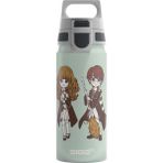 Sigg 6036.10 WMB One Stand Together 0.6 lt Yeşil Matara