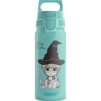 Sigg 6036.20 Wmb Harry Potter 0.6 lt Su Yeşili Matara