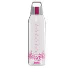 Sigg 6041.60 Total Clear Planet 1,5L Matara, Pembe