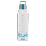 Sigg 6041.60 Total Clear Planet 1,5L Matara, Turkuaz